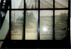 Texte zur Demokratie,&Acirc;&xnbsp;Pyramide Hellersdorf, Berlin, 2007