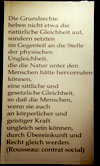 Texte zur Demokratie,&Acirc;&xnbsp;Pyramide Hellersdorf, Berlin, 2007